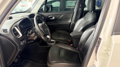 JEEP Renegade 2.0 16V 4P TURBO DIESEL LONGITUDE 4X4 AUTOM�TICO, Foto 17