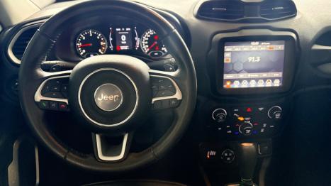 JEEP Renegade 2.0 16V 4P TURBO DIESEL LONGITUDE 4X4 AUTOM�TICO, Foto 18