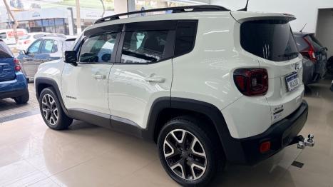 JEEP Renegade 2.0 16V 4P TURBO DIESEL LONGITUDE 4X4 AUTOM�TICO, Foto 21