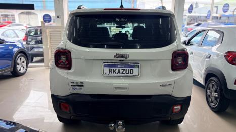 JEEP Renegade 2.0 16V 4P TURBO DIESEL LONGITUDE 4X4 AUTOM�TICO, Foto 22