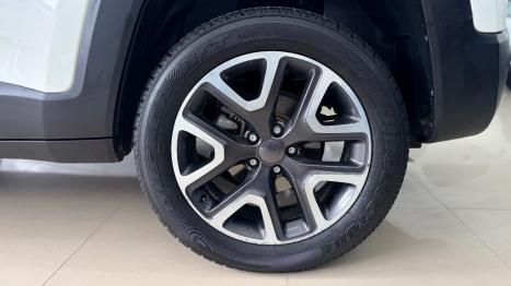 JEEP Renegade 2.0 16V 4P TURBO DIESEL LONGITUDE 4X4 AUTOM�TICO, Foto 23