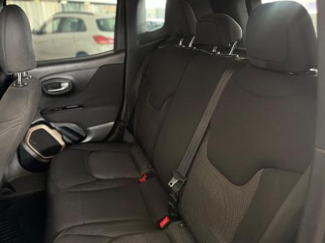 JEEP Renegade 2.0 16V 4P TURBO DIESEL CUSTOM 4X4 AUTOMÁTICO, Foto 6