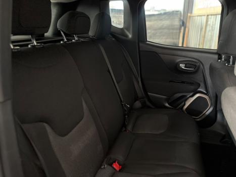 JEEP Renegade 2.0 16V 4P TURBO DIESEL CUSTOM 4X4 AUTOMÁTICO, Foto 7