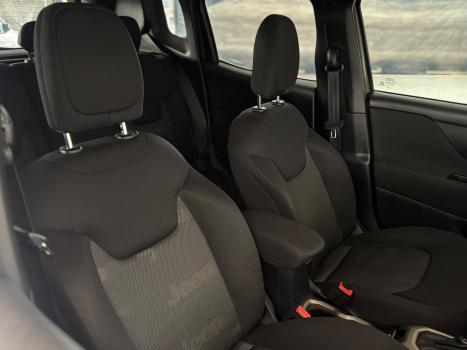JEEP Renegade 2.0 16V 4P TURBO DIESEL CUSTOM 4X4 AUTOMÁTICO, Foto 8