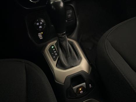JEEP Renegade 2.0 16V 4P TURBO DIESEL CUSTOM 4X4 AUTOMÁTICO, Foto 9