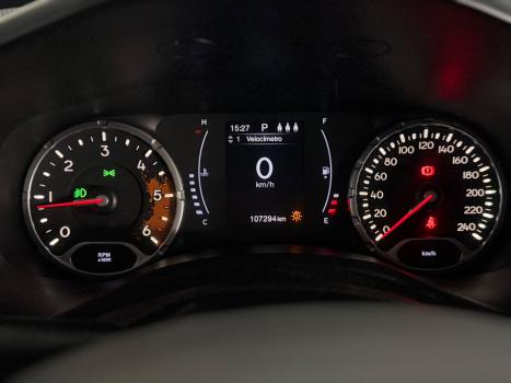 JEEP Renegade 2.0 16V 4P TURBO DIESEL CUSTOM 4X4 AUTOMÁTICO, Foto 15