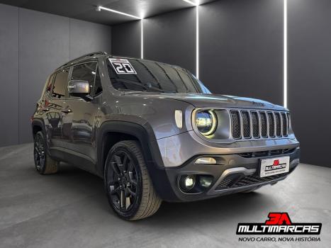 JEEP Renegade , Foto 1