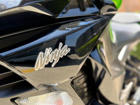 KAWASAKI Ninja 1000 ABS, Foto 3