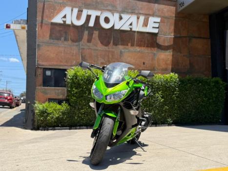 KAWASAKI Ninja 1000 ABS, Foto 4