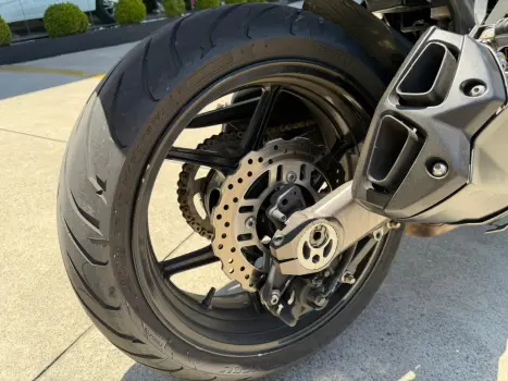 KAWASAKI Ninja 1000 ABS, Foto 10