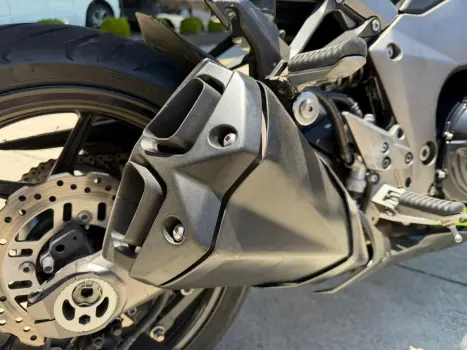 KAWASAKI Ninja 1000 ABS, Foto 11