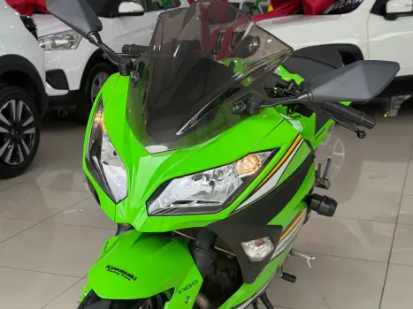 KAWASAKI Ninja 300 ABS, Foto 16