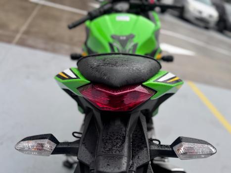 KAWASAKI Ninja 300 ABS, Foto 7
