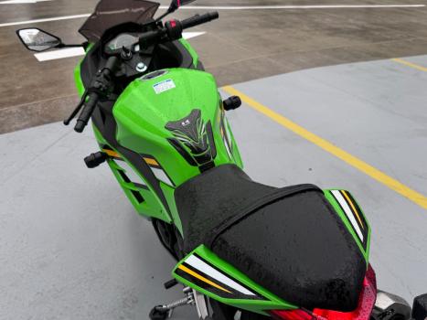 KAWASAKI Ninja 300 ABS, Foto 10