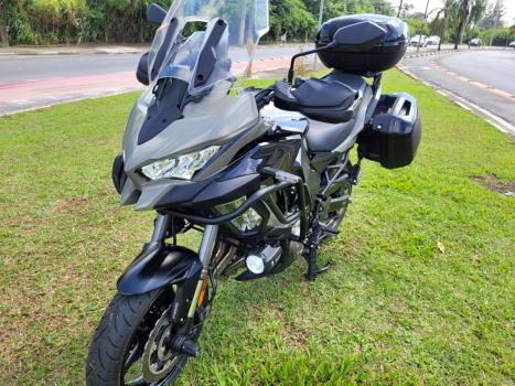KAWASAKI Versys Grand Tourer 1000 , Foto 11