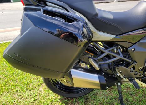 KAWASAKI Versys Grand Tourer 1000 , Foto 13