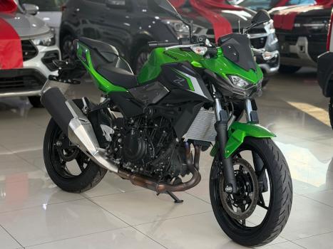 KAWASAKI Z 500 , Foto 2