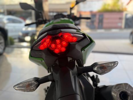 KAWASAKI Z 500 , Foto 9