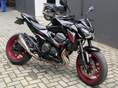 KAWASAKI Z 800 ABS, Foto 2