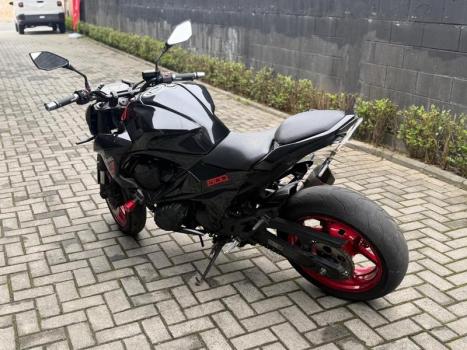 KAWASAKI Z 800 ABS, Foto 3