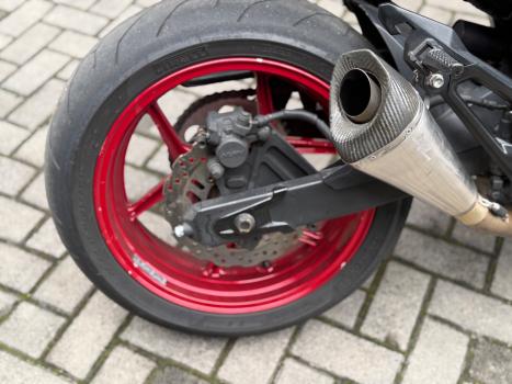 KAWASAKI Z 800 ABS, Foto 6