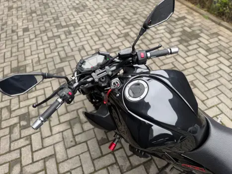 KAWASAKI Z 800 ABS, Foto 11