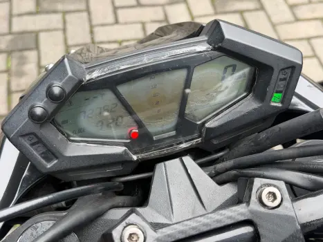 KAWASAKI Z 800 ABS, Foto 12