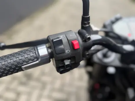 KAWASAKI Z 800 ABS, Foto 13