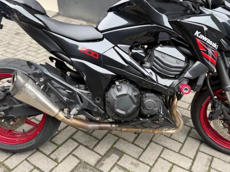 KAWASAKI Z 800 ABS, Foto 10