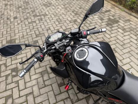 KAWASAKI Z 800 ABS, Foto 11