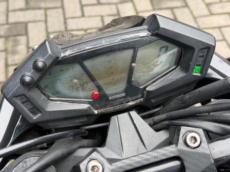 KAWASAKI Z 800 ABS, Foto 12