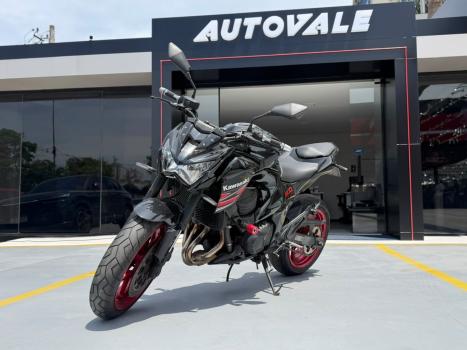 KAWASAKI Z 800 ABS, Foto 2