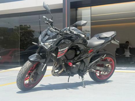 KAWASAKI Z 800 ABS, Foto 5