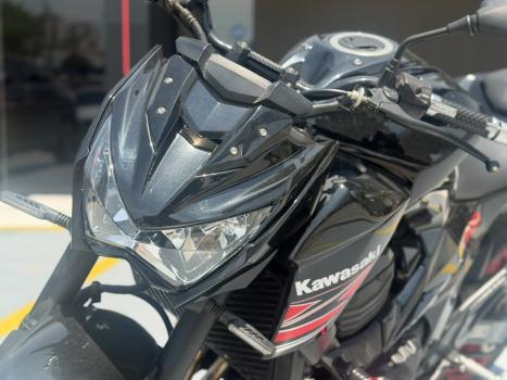 KAWASAKI Z 800 ABS, Foto 7