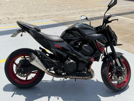 KAWASAKI Z 800 ABS, Foto 8
