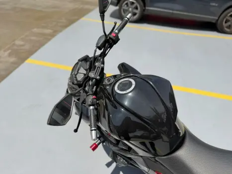 KAWASAKI Z 800 ABS, Foto 14