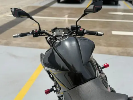 KAWASAKI Z 800 ABS, Foto 17