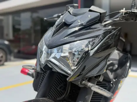 KAWASAKI Z 800 ABS, Foto 21