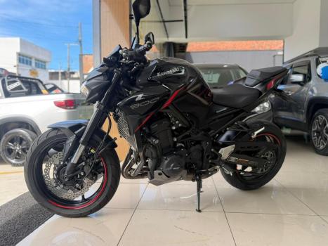 KAWASAKI Z 900 ABS, Foto 5