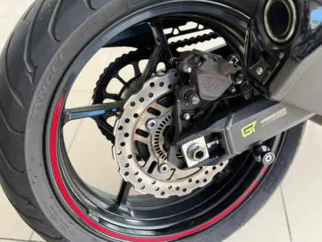 KAWASAKI Z 900 ABS, Foto 10