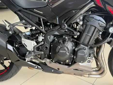 KAWASAKI Z 900 ABS, Foto 11