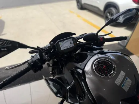 KAWASAKI Z 900 ABS, Foto 15