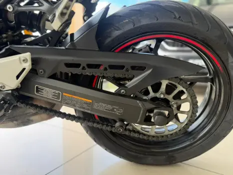 KAWASAKI Z 900 ABS, Foto 17