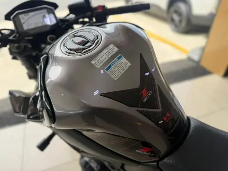 KAWASAKI Z 900 ABS, Foto 18