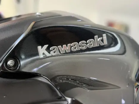 KAWASAKI Z 900 ABS, Foto 19