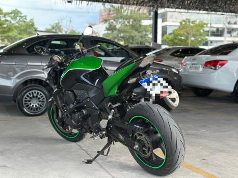 KAWASAKI ZX 7 NINJA, Foto 4