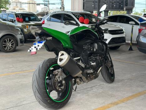 KAWASAKI ZX 7 NINJA, Foto 5