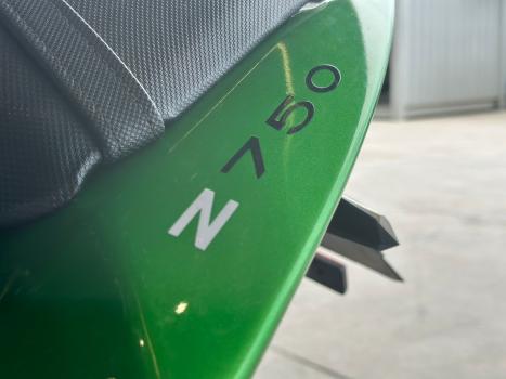 KAWASAKI ZX 7 NINJA, Foto 8