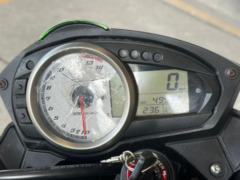 KAWASAKI ZX 7 NINJA, Foto 9