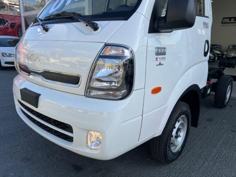 KIA Besta , Foto 6